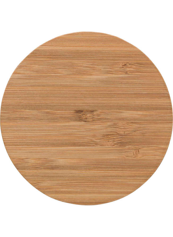 Chargeur sans fil Fernando | Bambou | 15W
