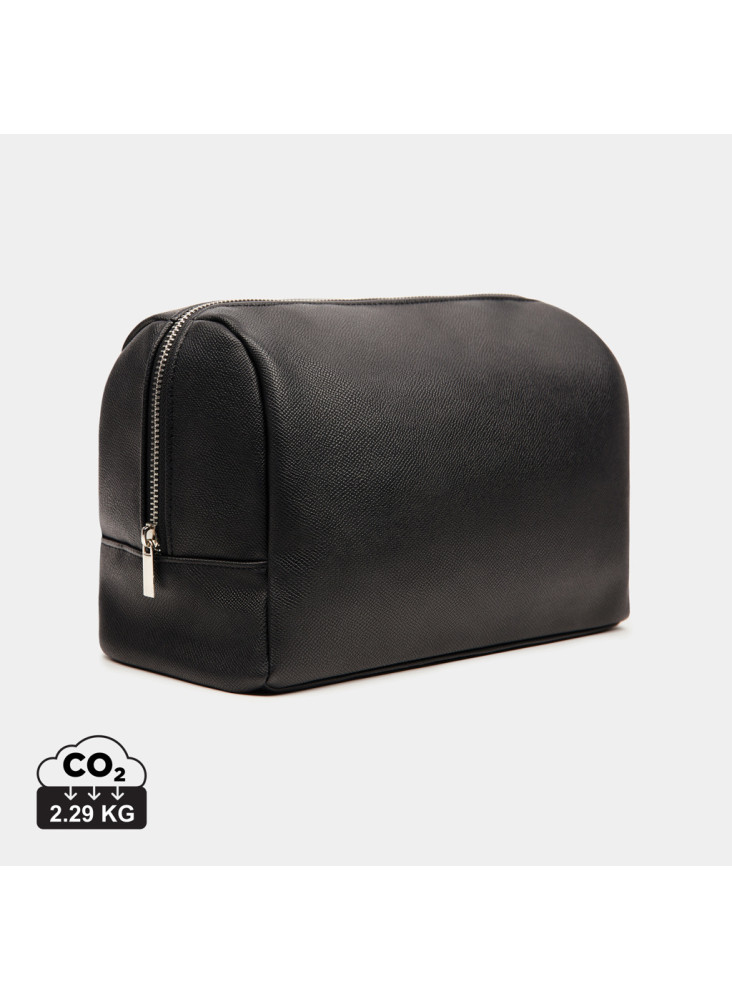 VINGA Trousse de toilette en PU RCS Bermond