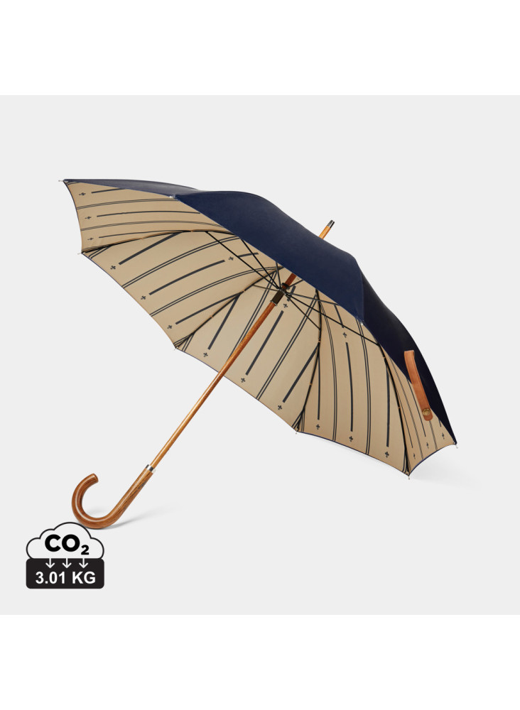 Parapluie 23" en rPET AWARE™ VINGA Bosler