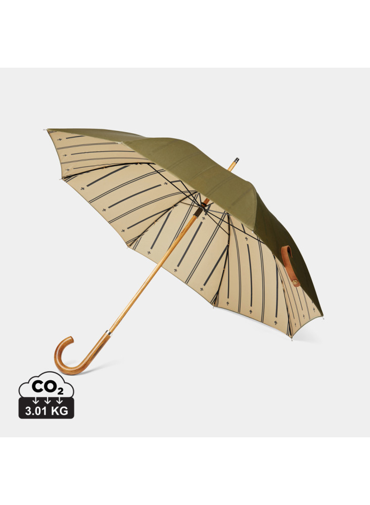 Parapluie 23" en rPET AWARE™ VINGA Bosler