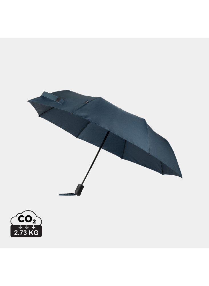 VINGA Parapluie de 21 pouces Baltimore en rPET AWARE™