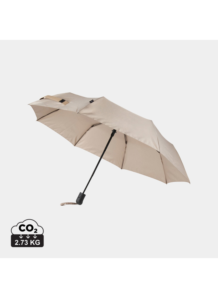 VINGA Parapluie de 21 pouces Baltimore en rPET AWARE™