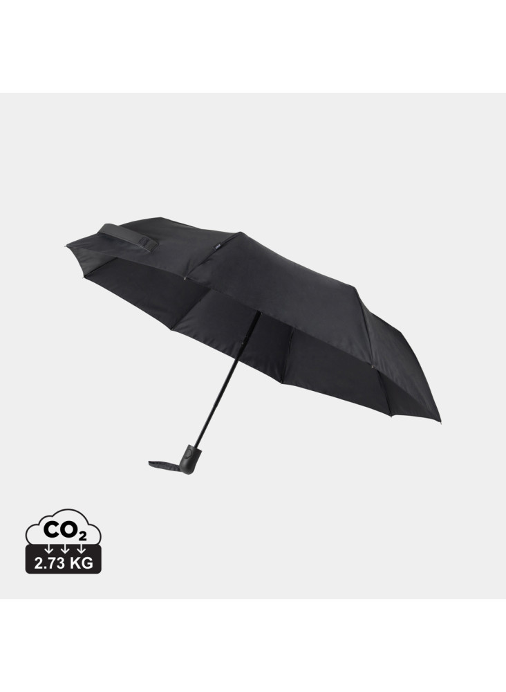 VINGA Parapluie de 21 pouces Baltimore en rPET AWARE™