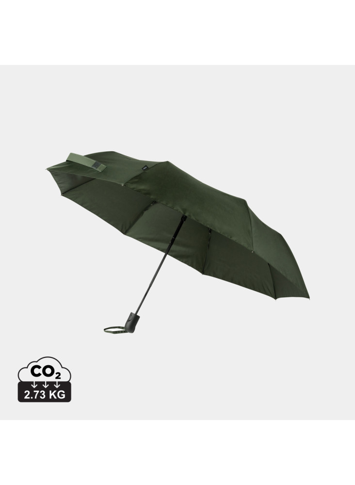 VINGA Parapluie de 21 pouces Baltimore en rPET AWARE™