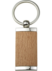 Porte-clés Jennie | Bois