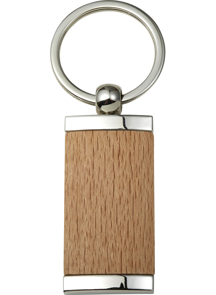 Porte-clés Jennie | Bois