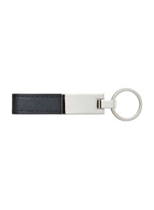 Porte-clés Keon | Acier et...