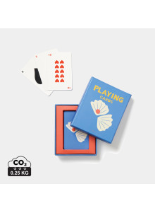 VINGA Jeu de cartes (edt....