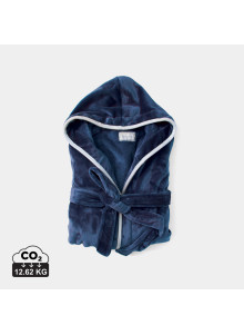 VINGA Peignoir de luxe en...