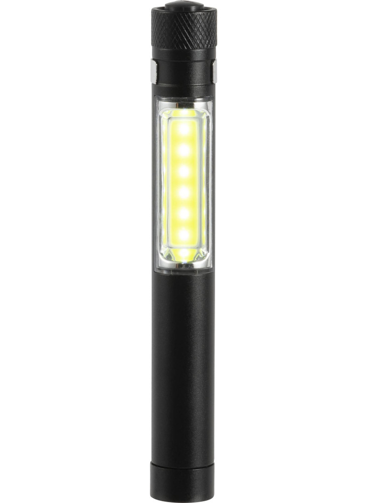Lampe de poche Beth | Aluminium | COB | 50 lumens