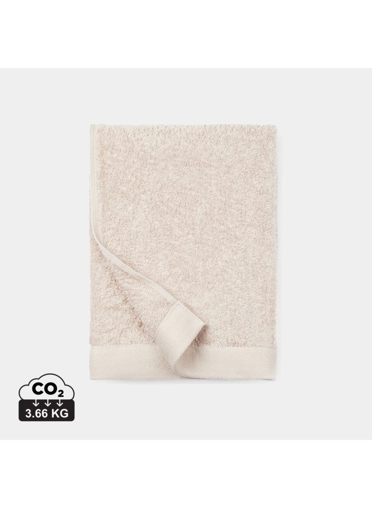 VINGA Serviette Birch 70x140