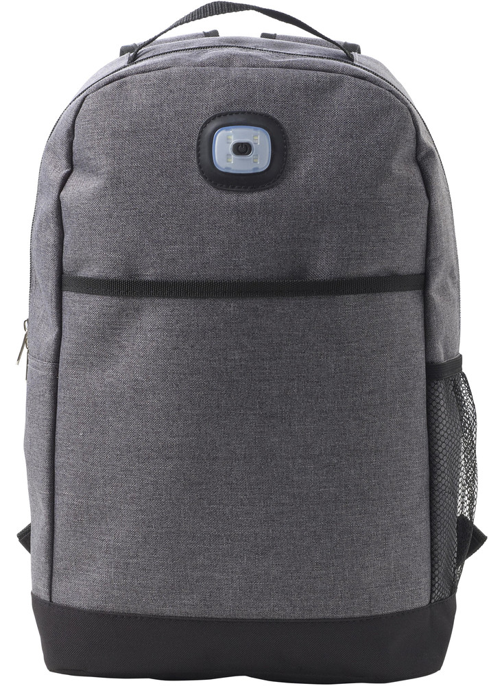 Sac à dos Katarina | Polyester | Avec lumière | 18 l