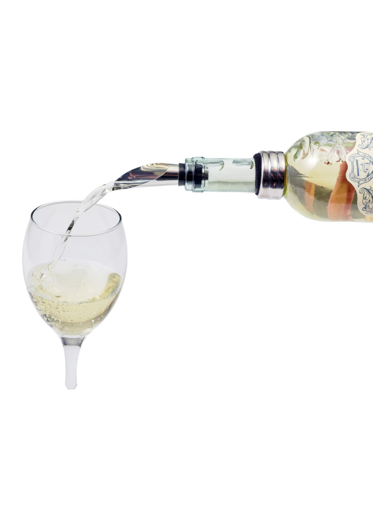 Coffret à vin Gareth | Bambou | 4 pièces