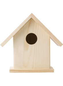 Nichoir Wesley | Bois | Set...