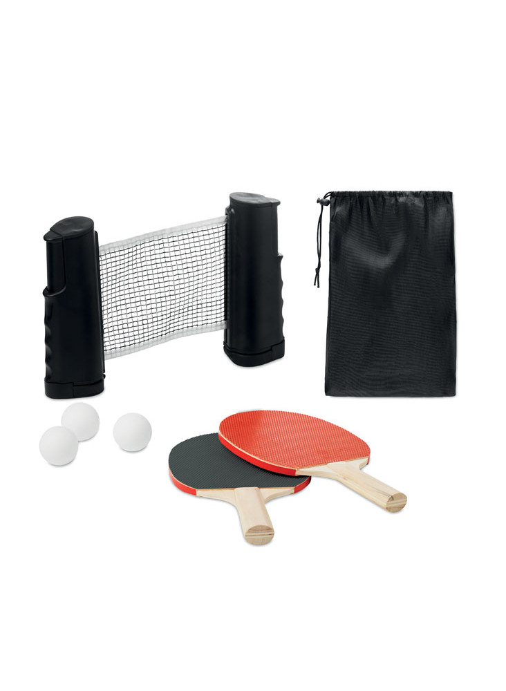PING PONG