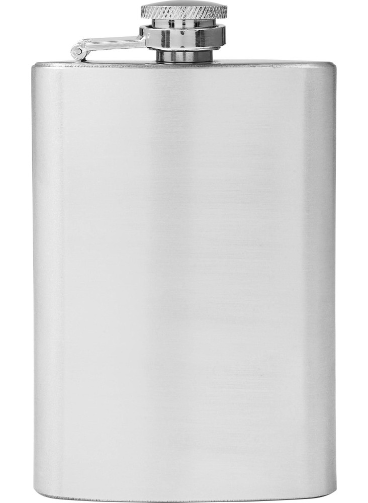 Flasque de hanche Ingrid | Inox | 100 ml