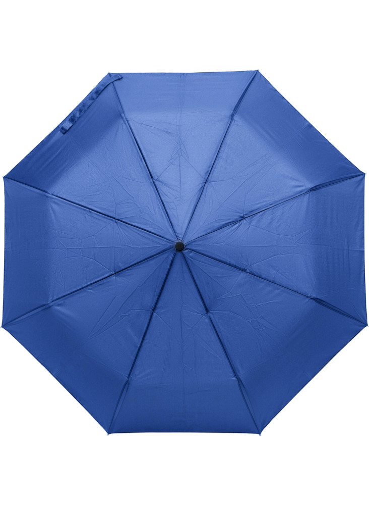 Parapluie Conrad | Pongé | Pliable | 21 pouces