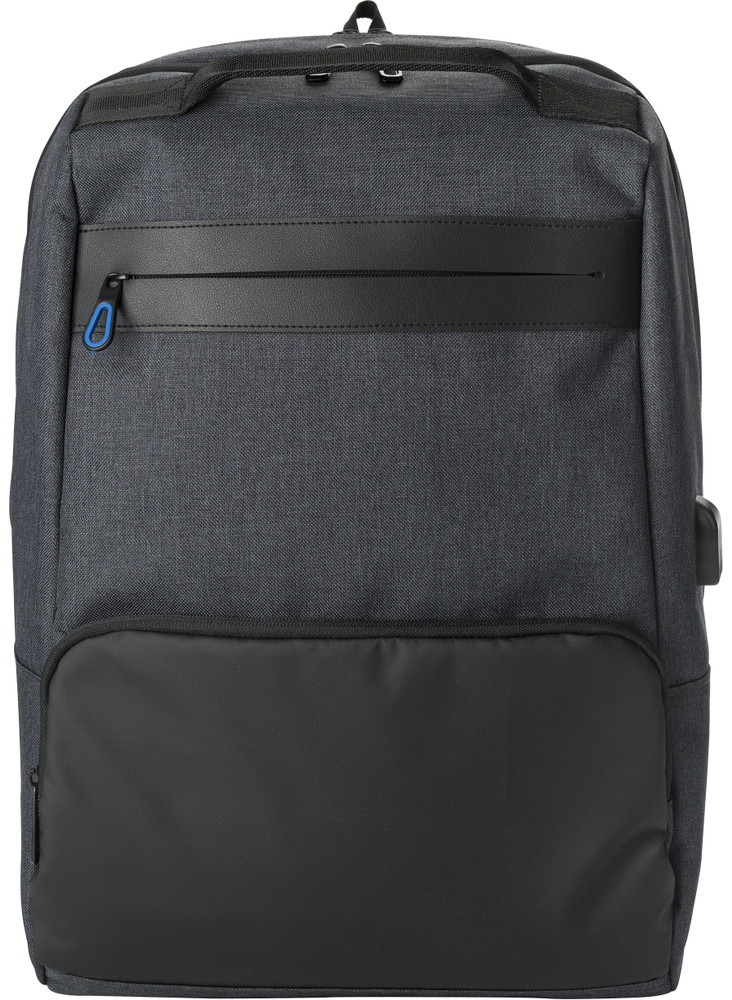 Sac à dos pour ordinateur portable Romy | Plastique | Anti-vol