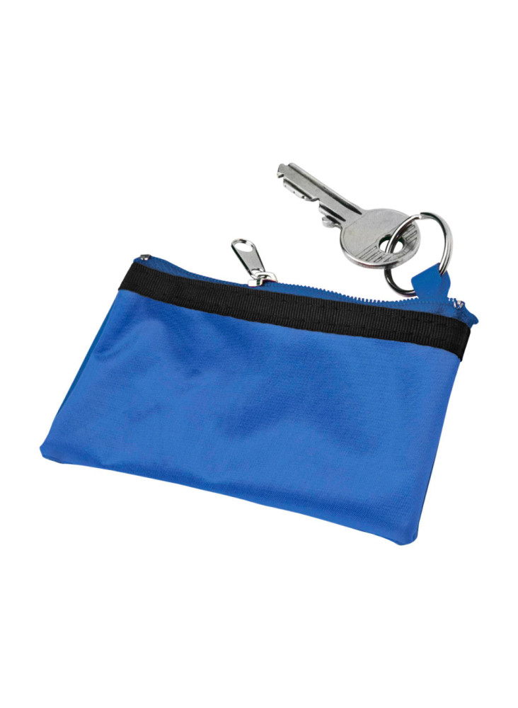 Porte-clés portefeuille Sheridan