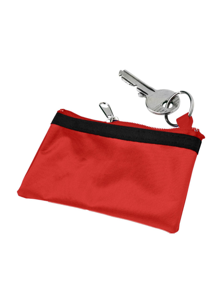 Porte-clés portefeuille Sheridan