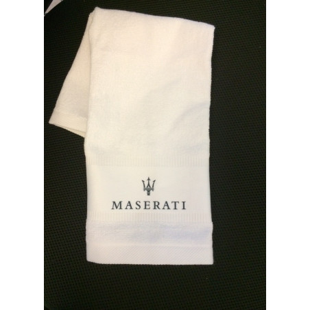 Serviette de plage Ocean drive