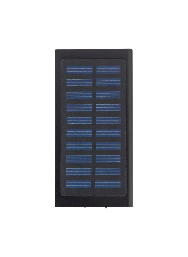 Powerbank solaire Sonne | 8 000 mAh