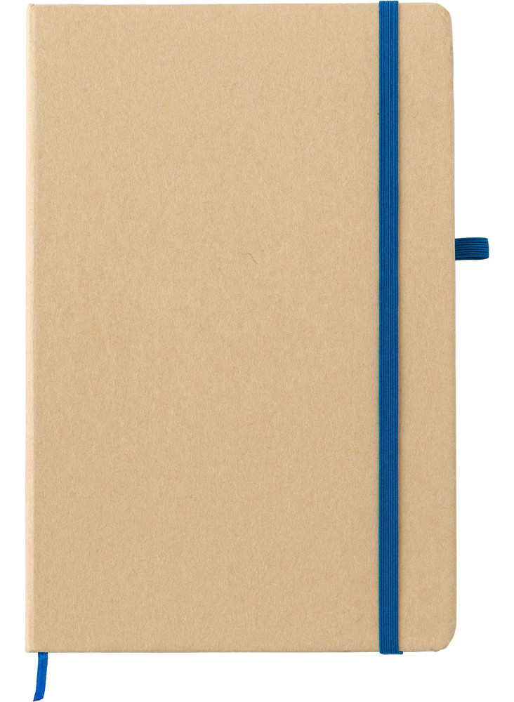 Carnet de notes Cora | Papier pierre | A5 | Couverture rigide