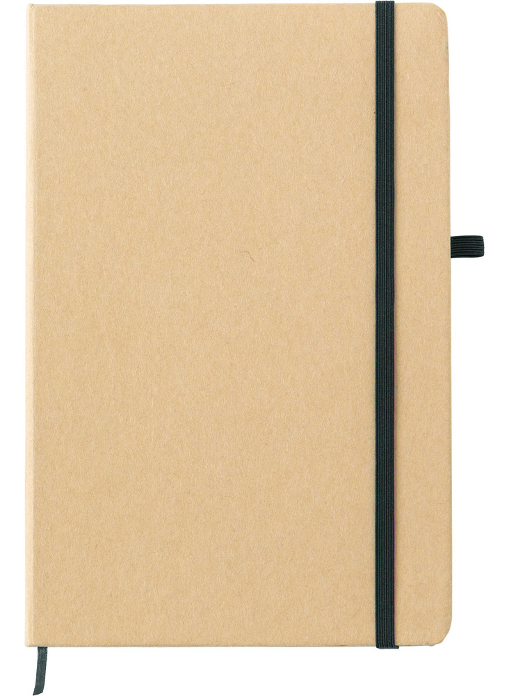 Carnet de notes Cora | Papier pierre | A5 | Couverture rigide