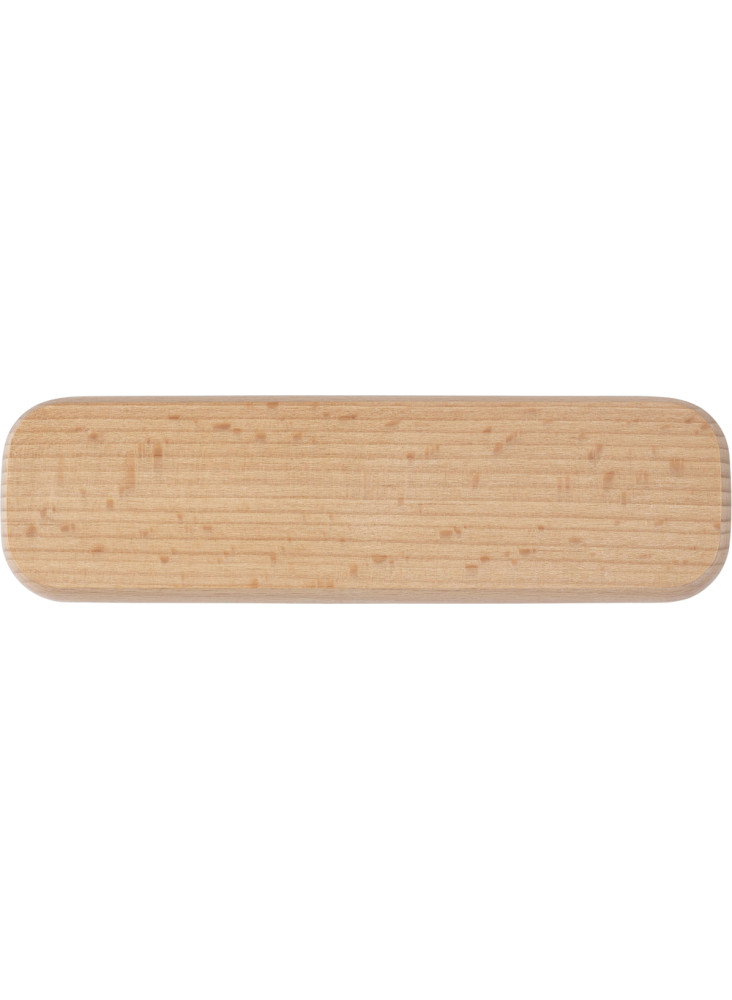 Stylo bille Tobias | Hêtre | Boîte en bois