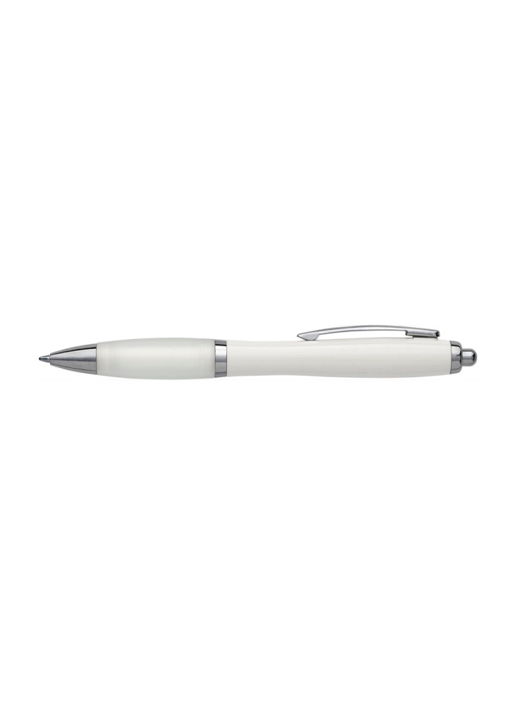 Stylo Newport | Prise en main caoutchoutée