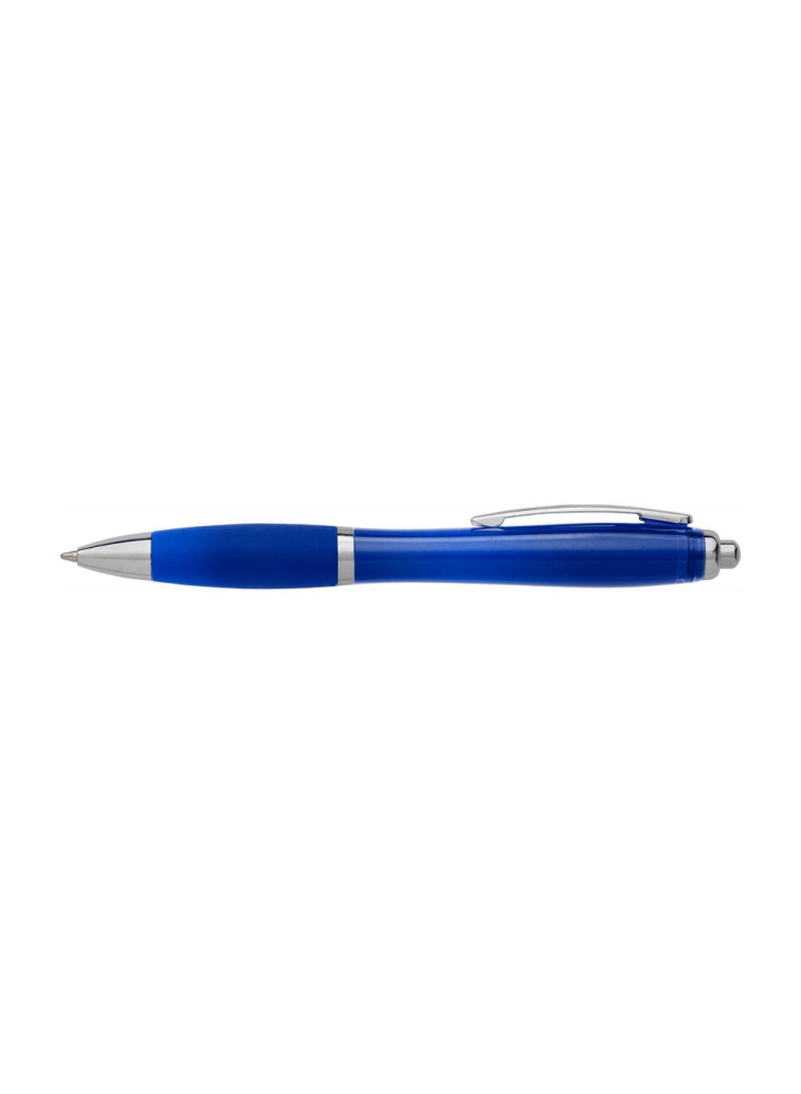 Stylo Newport | Prise en main caoutchoutée