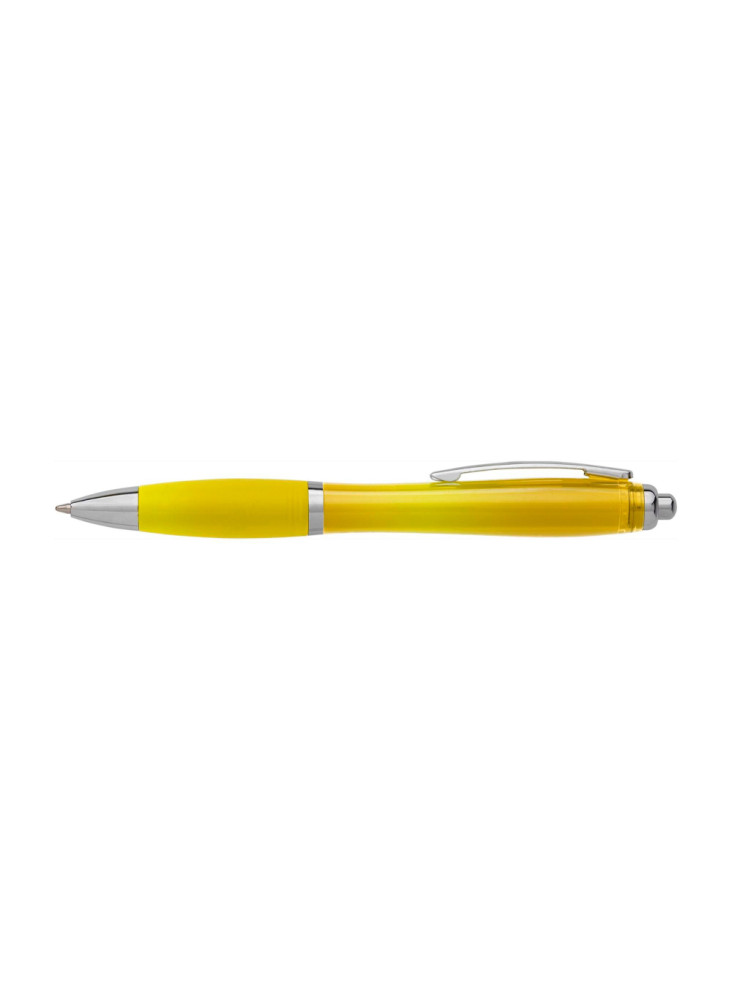 Stylo Newport | Prise en main caoutchoutée