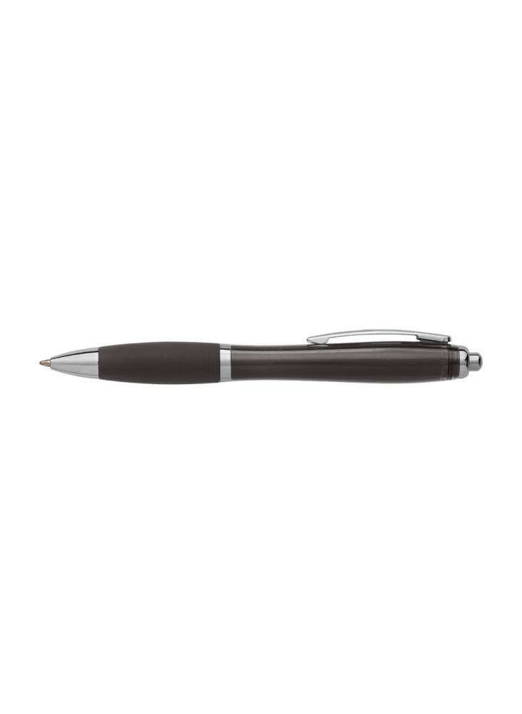 Stylo Newport | Prise en main caoutchoutée