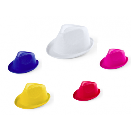 Chapeau enfant TOLVEX polyester publicitaire
