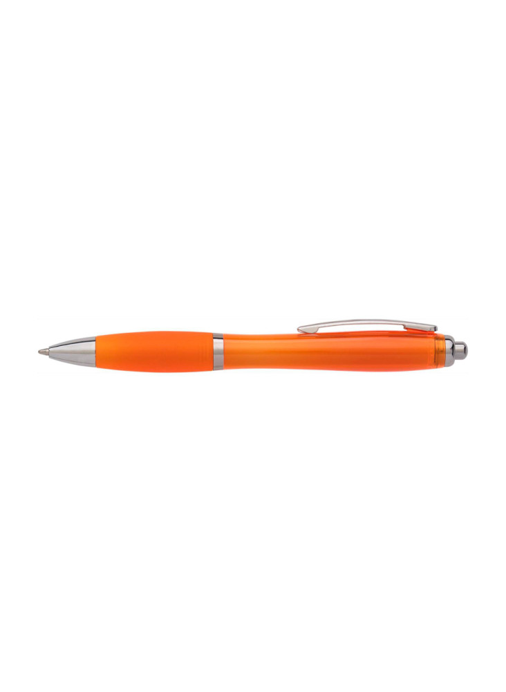 Stylo Newport | Prise en main caoutchoutée