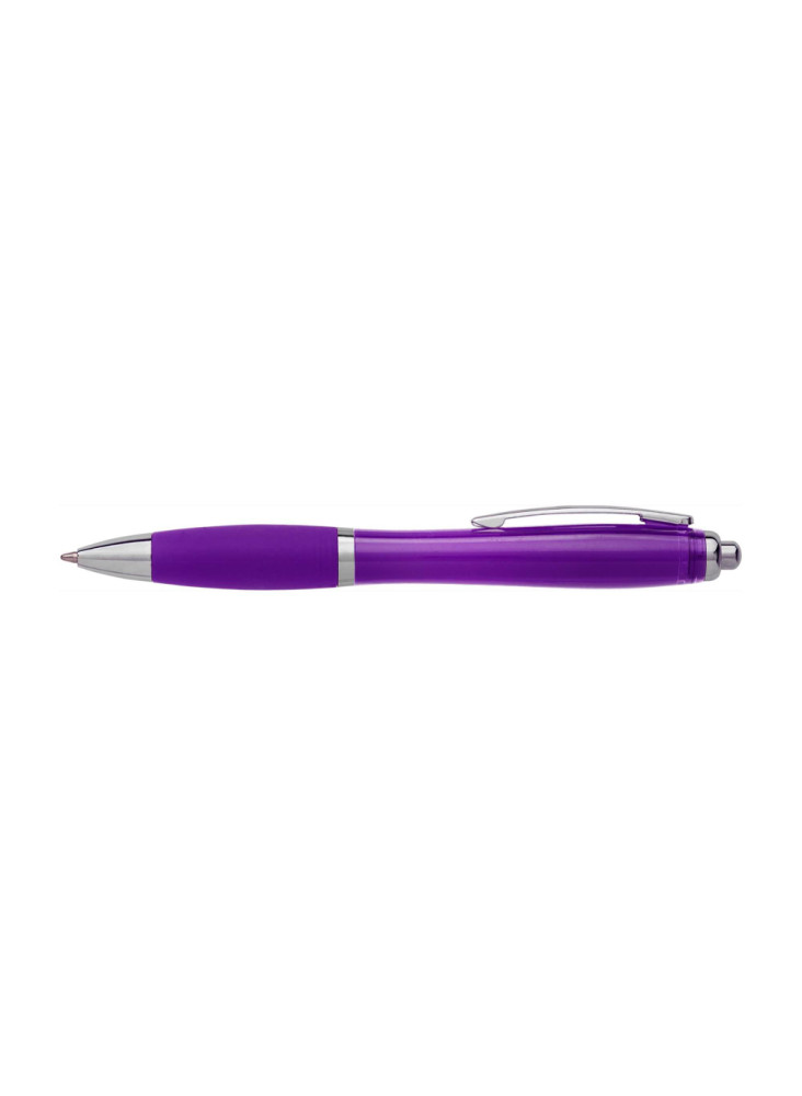 Stylo Newport | Prise en main caoutchoutée