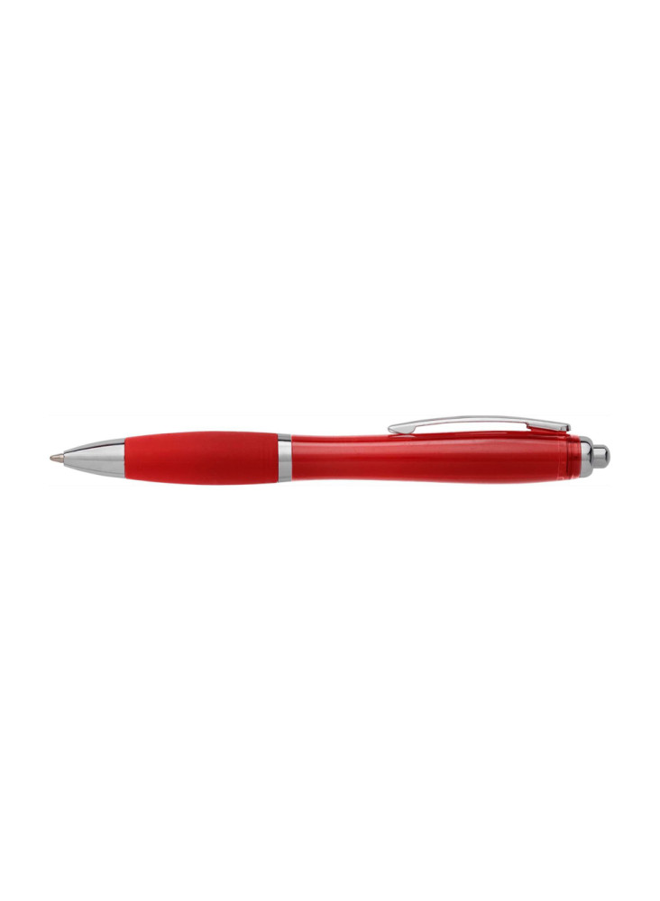 Stylo Newport | Prise en main caoutchoutée