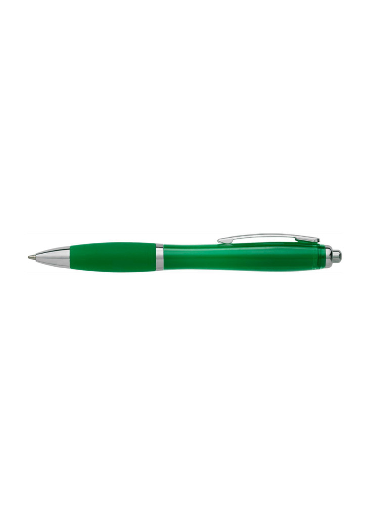 Stylo Newport | Prise en main caoutchoutée