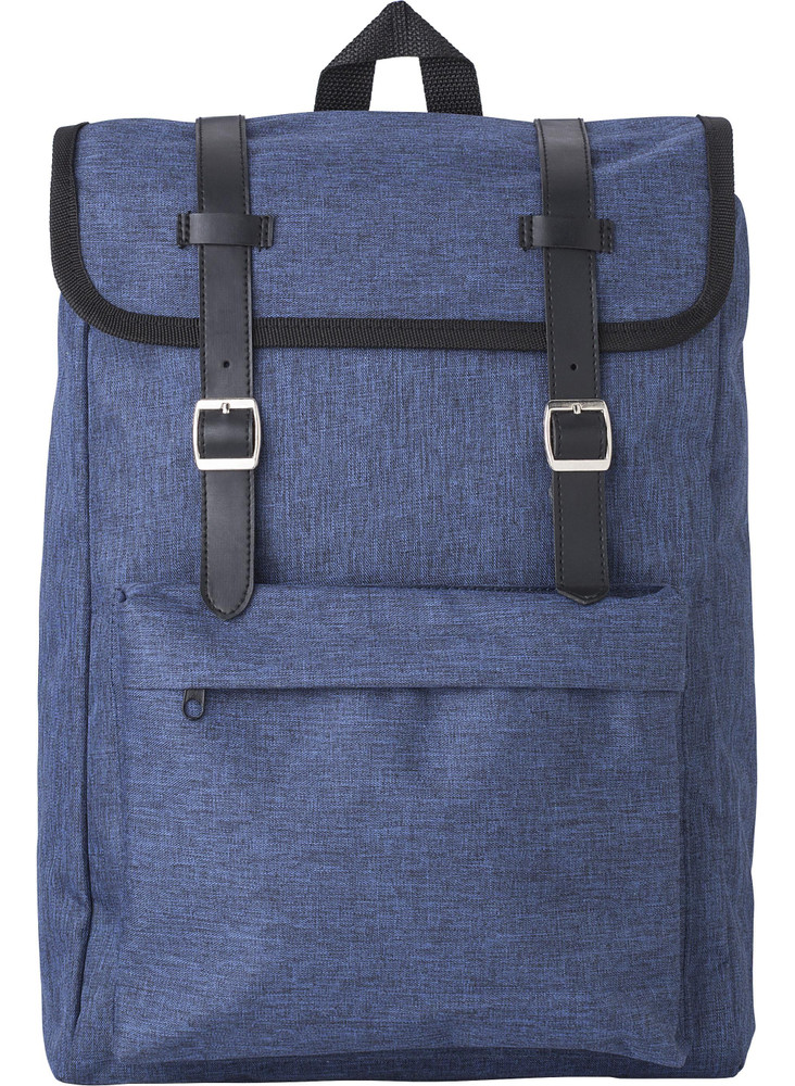 Sac à dos Genevieve | Polyester | 14 l