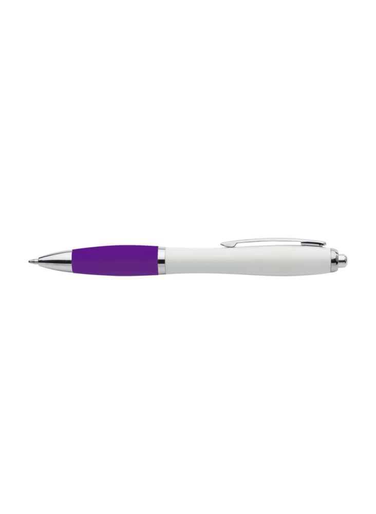 Stylo Swansea | Revêtement caoutchouté