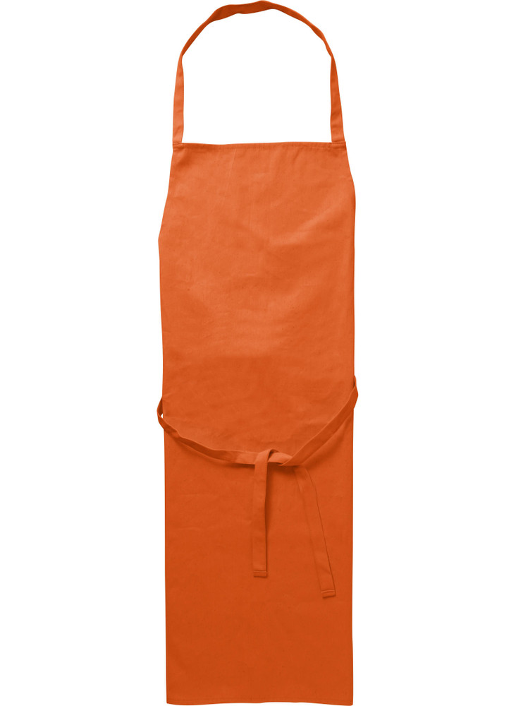 Tablier Mindy | Polyester twill 200 g/m²