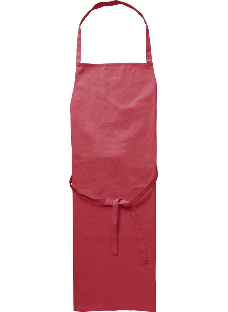 Tablier Mindy | Polyester twill 200 g/m²