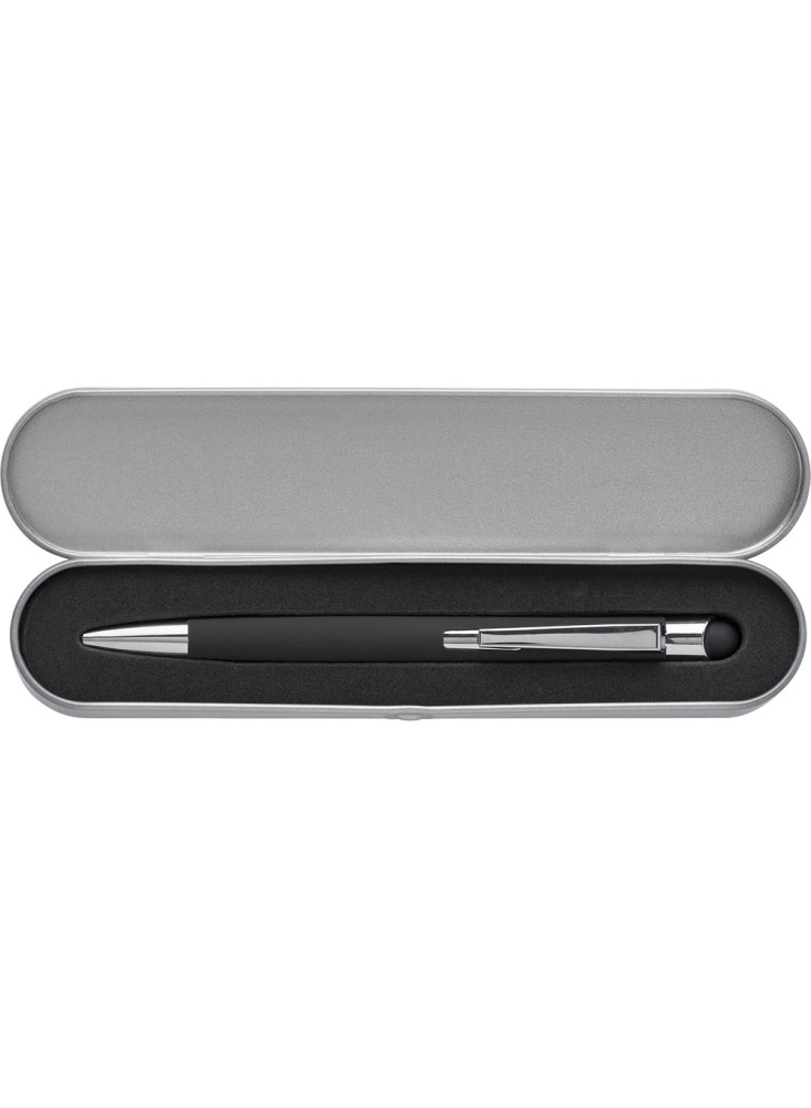 Stylo bille Thea | Aluminium