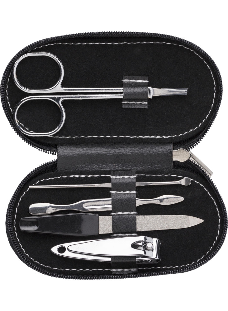 Set de manucure Blake | 5 pièces