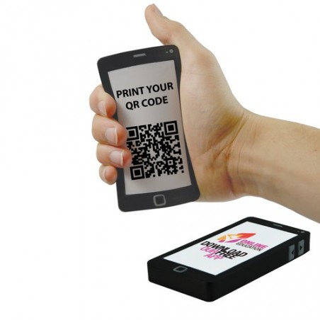 Smart Phone anti-stress Publicitaire