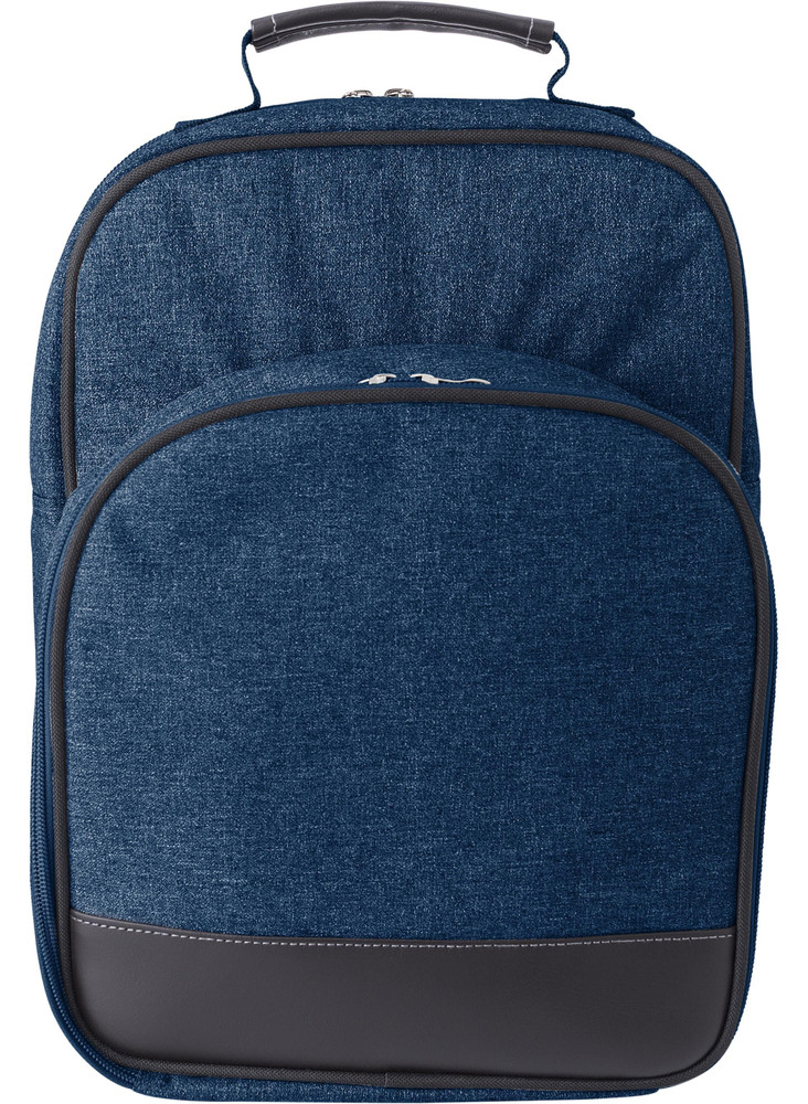 Sac à dos pique-nique Jolie | Polycanvas | 2 personnes