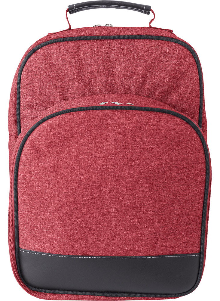 Sac à dos pique-nique Jolie | Polycanvas | 2 personnes