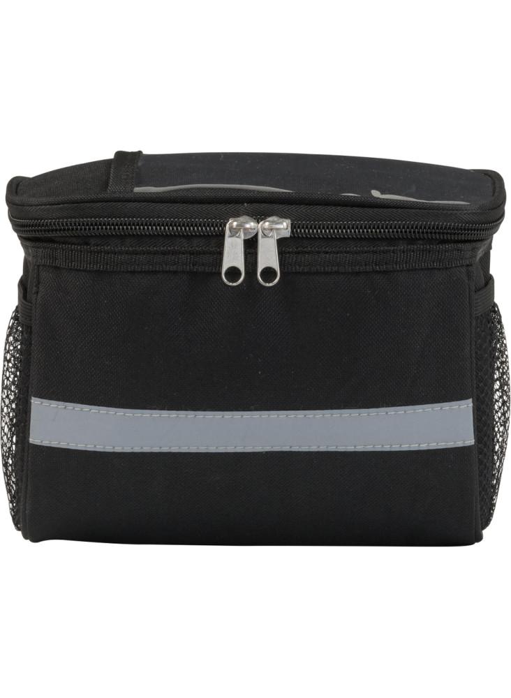 Sacoche isotherme de guidon Prisha | 2 l
