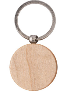 Porte-clés May | Bois