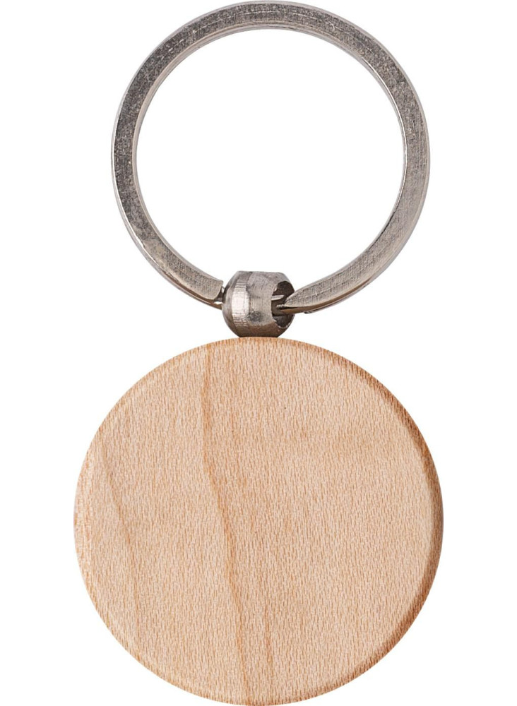 Porte-clés May | Bois